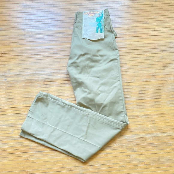 GWG pants - Picture 2 of 8